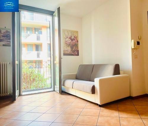 appartamento in vendita ad Alzano Lombardo