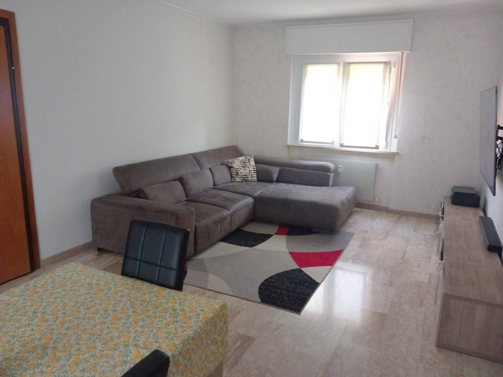 appartamento in vendita ad Alzano Lombardo