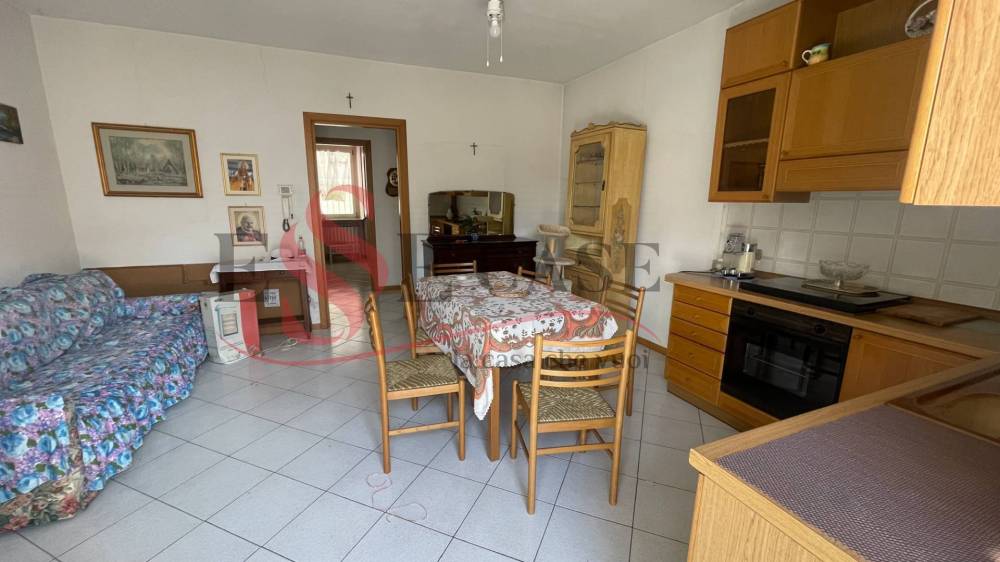 appartamento in vendita ad Alzano Lombardo
