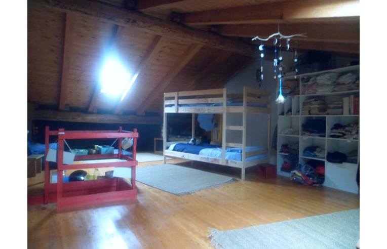 appartamento in vendita ad Alzano Lombardo