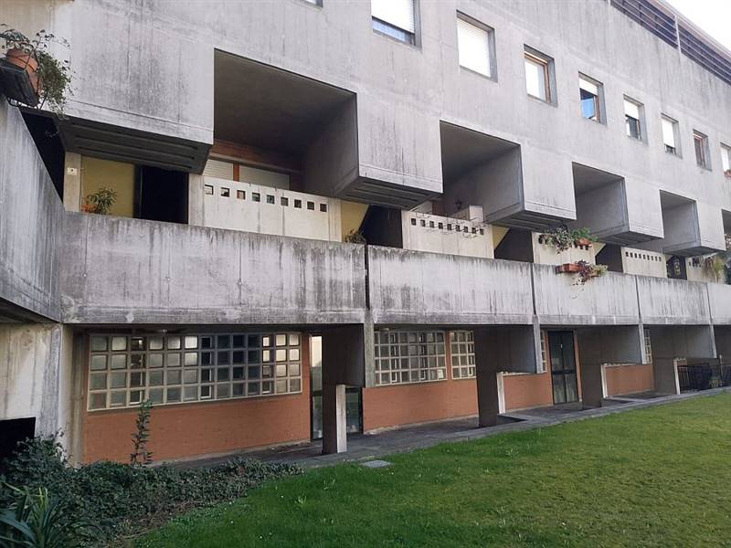 ufficio in vendita ad Alzano Lombardo