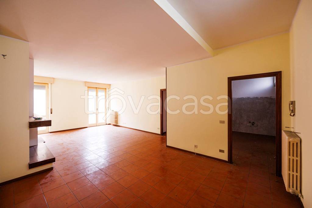 appartamento in vendita ad Alzano Lombardo