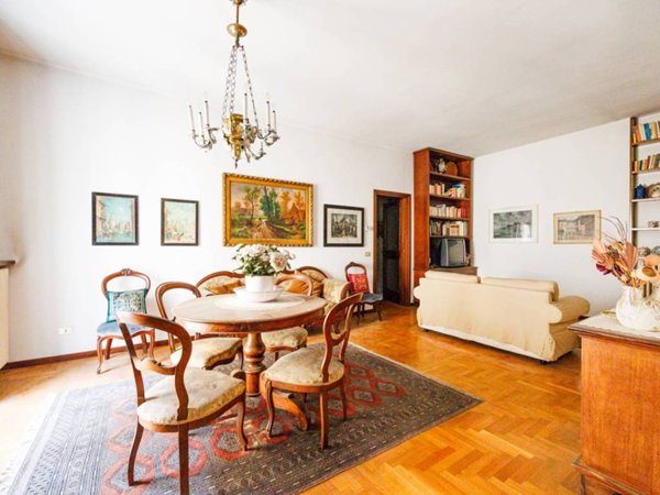 appartamento in vendita ad Alzano Lombardo