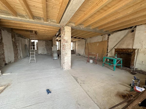 appartamento in vendita ad Alzano Lombardo