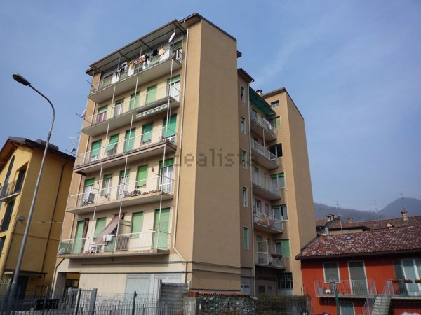 appartamento in vendita ad Alzano Lombardo