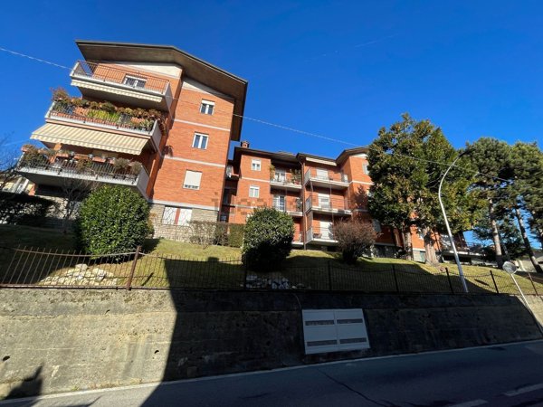 appartamento in vendita ad Alzano Lombardo
