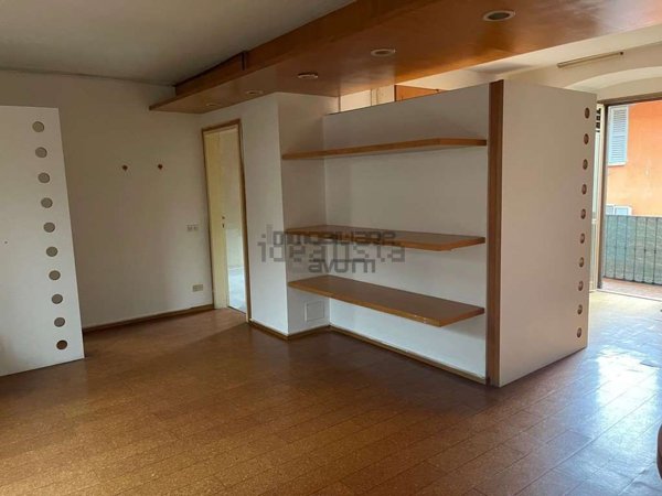 appartamento in vendita ad Alzano Lombardo