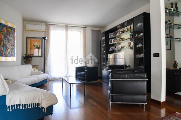 appartamento in vendita ad Alzano Lombardo