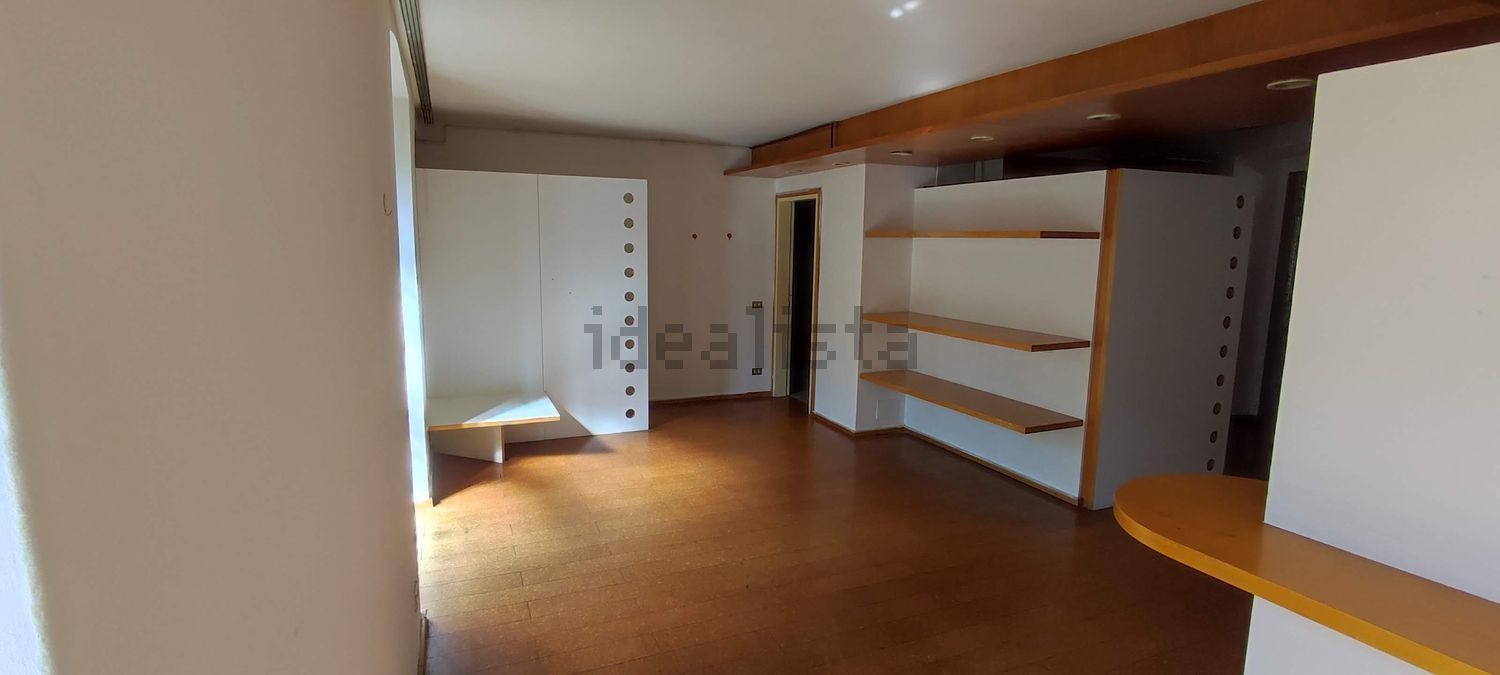 appartamento in vendita ad Alzano Lombardo