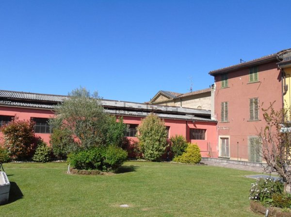 appartamento in vendita ad Alzano Lombardo