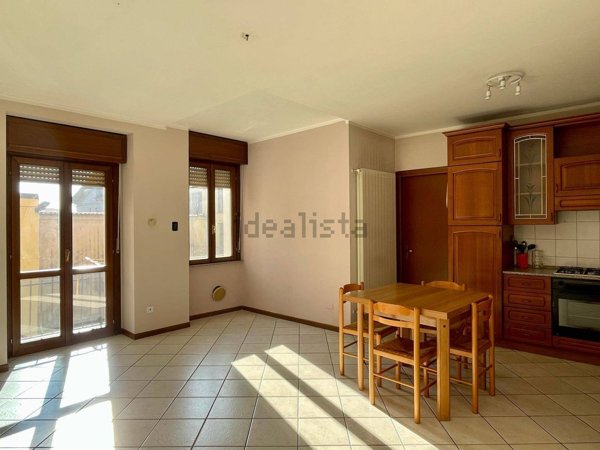 appartamento in vendita ad Alzano Lombardo