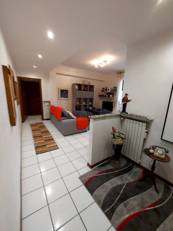 appartamento in vendita ad Alzano Lombardo