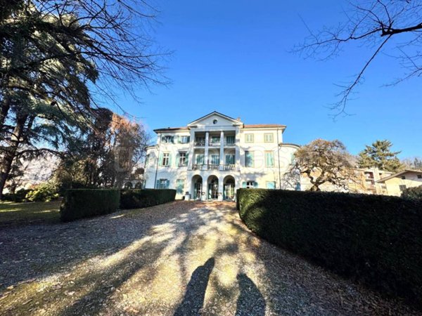 appartamento in vendita ad Alzano Lombardo