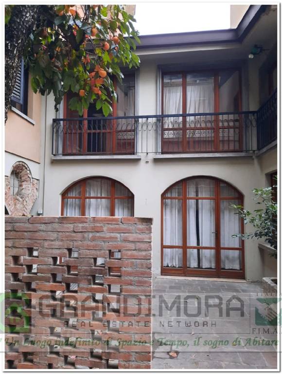 appartamento in vendita ad Alzano Lombardo