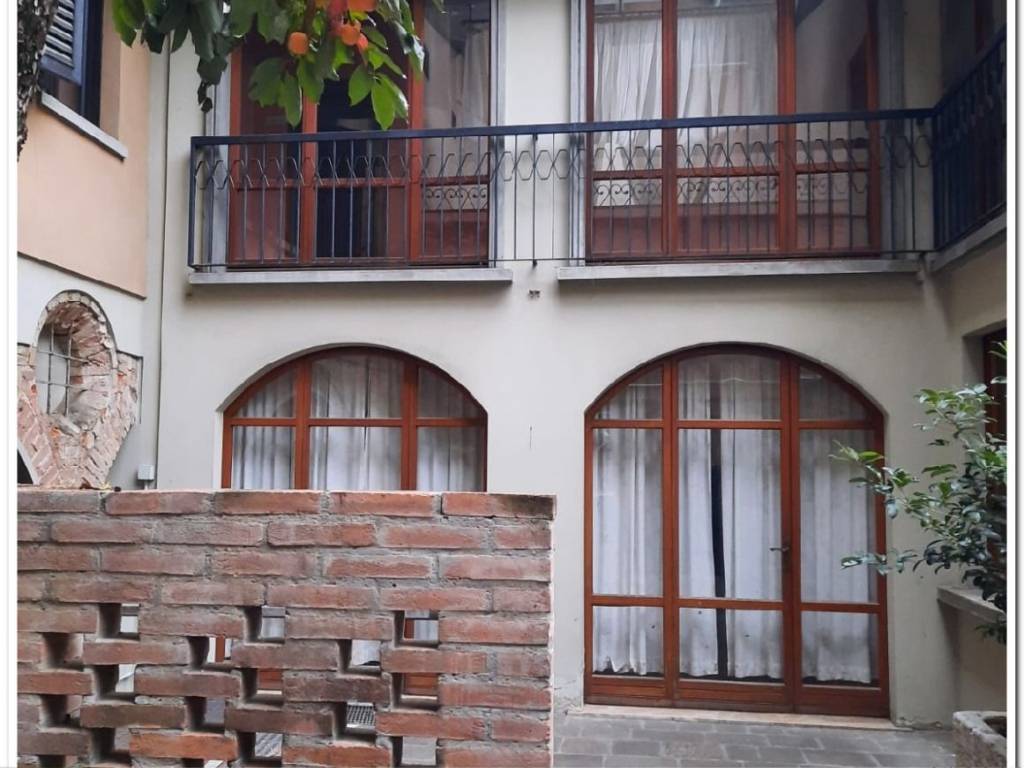 appartamento in vendita ad Alzano Lombardo