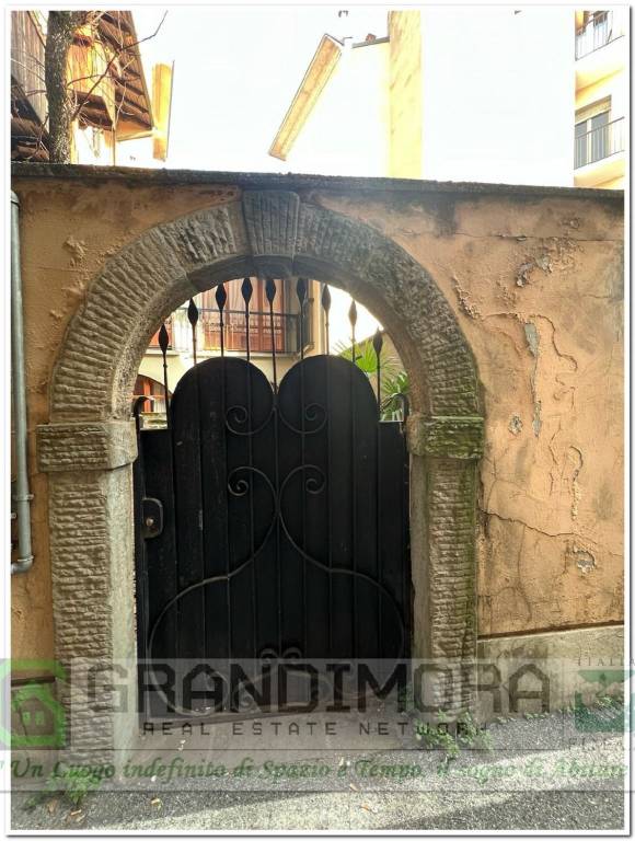 appartamento in vendita ad Alzano Lombardo