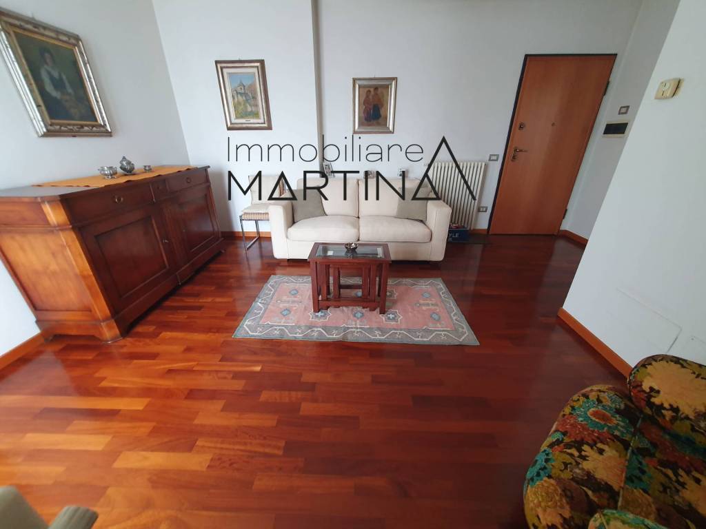appartamento in vendita ad Alzano Lombardo