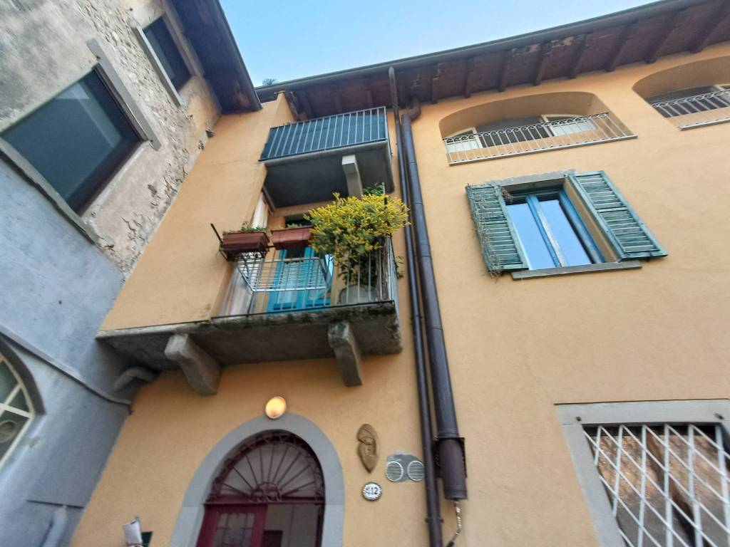 appartamento in vendita ad Alzano Lombardo