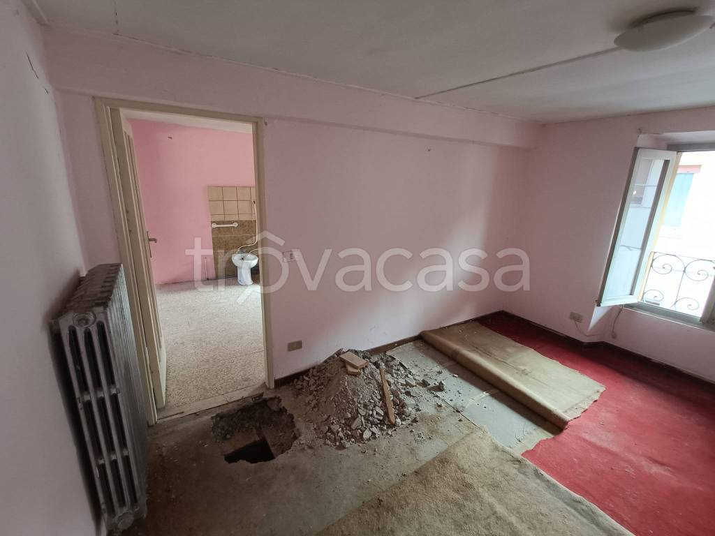 appartamento in vendita ad Alzano Lombardo