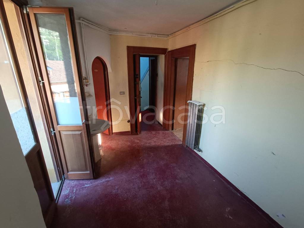 appartamento in vendita ad Alzano Lombardo