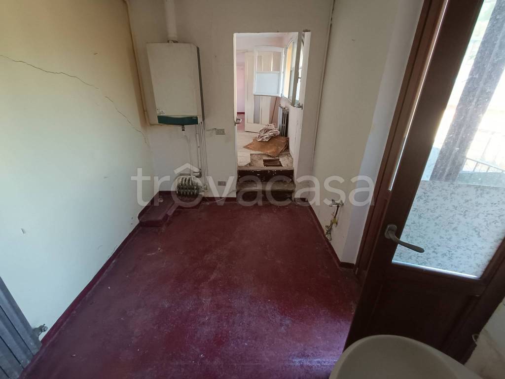 appartamento in vendita ad Alzano Lombardo