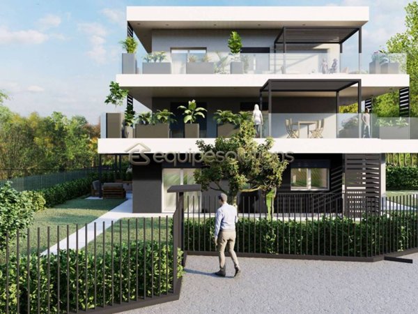appartamento in vendita ad Alzano Lombardo