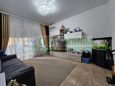 appartamento in vendita ad Alzano Lombardo