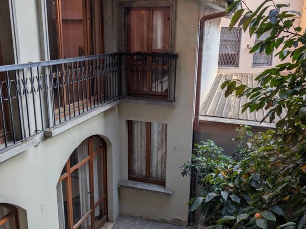 appartamento in vendita ad Alzano Lombardo