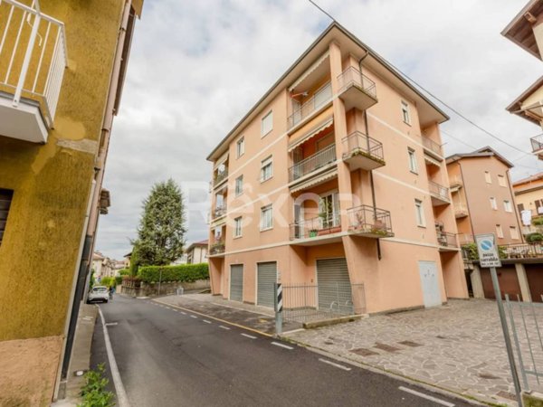 appartamento in vendita ad Alzano Lombardo