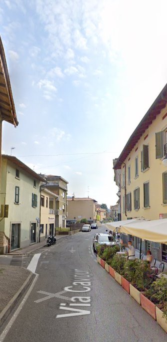 appartamento in vendita ad Alzano Lombardo