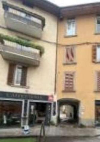 appartamento in vendita ad Alzano Lombardo