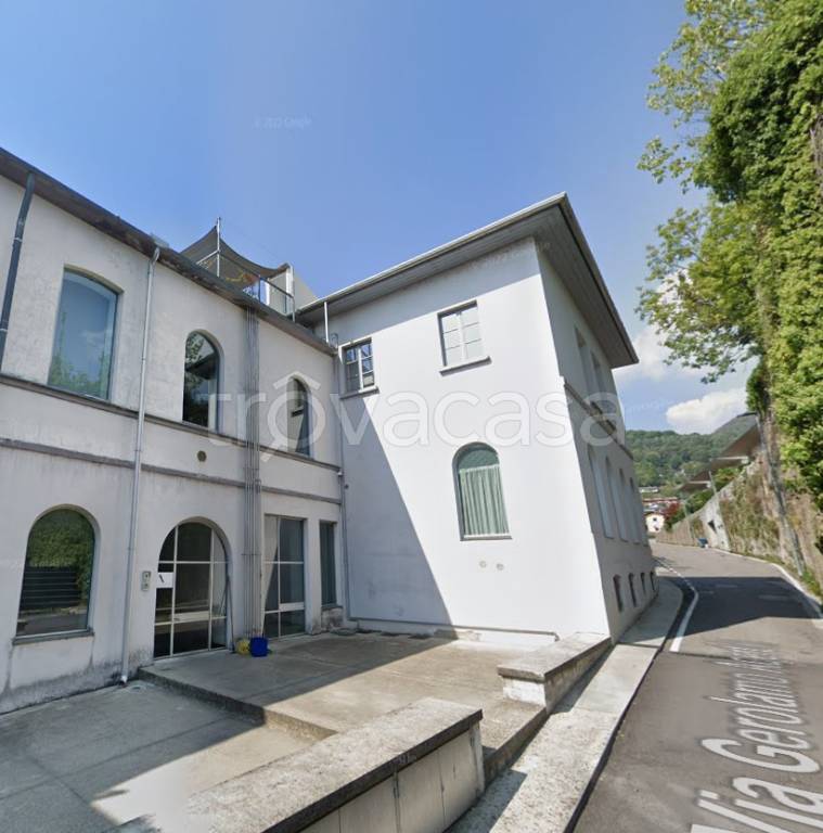 appartamento in vendita ad Alzano Lombardo