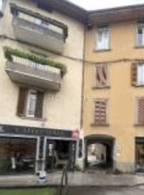 appartamento in vendita ad Alzano Lombardo