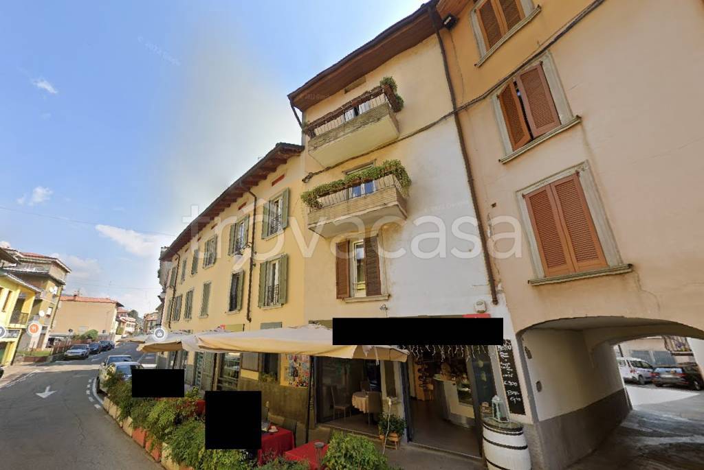 appartamento in vendita ad Alzano Lombardo