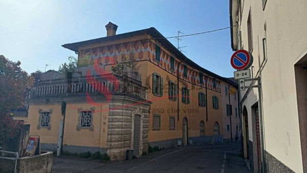 appartamento in vendita ad Alzano Lombardo