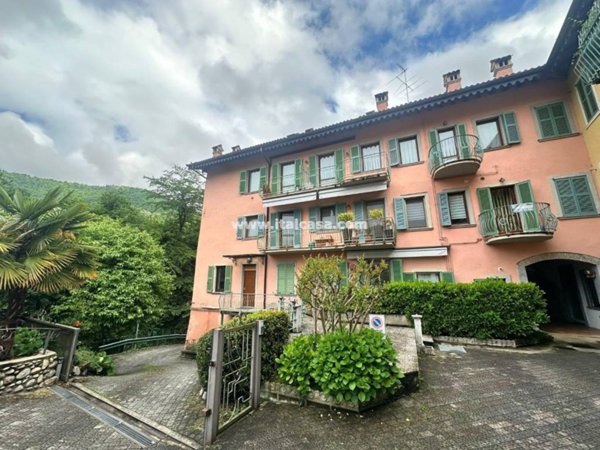 appartamento in vendita ad Alzano Lombardo