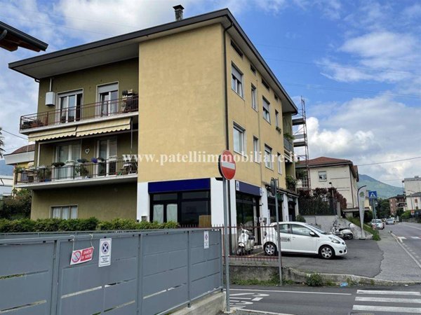 appartamento in vendita ad Alzano Lombardo