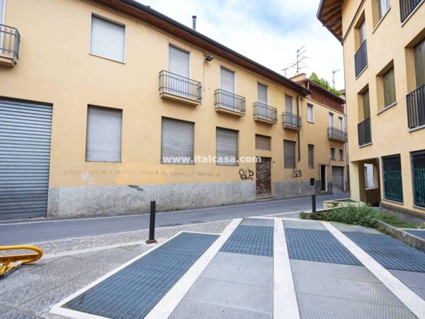 appartamento in vendita ad Alzano Lombardo