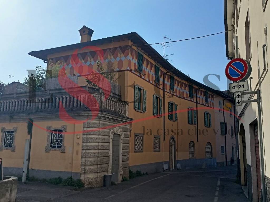 appartamento in vendita ad Alzano Lombardo
