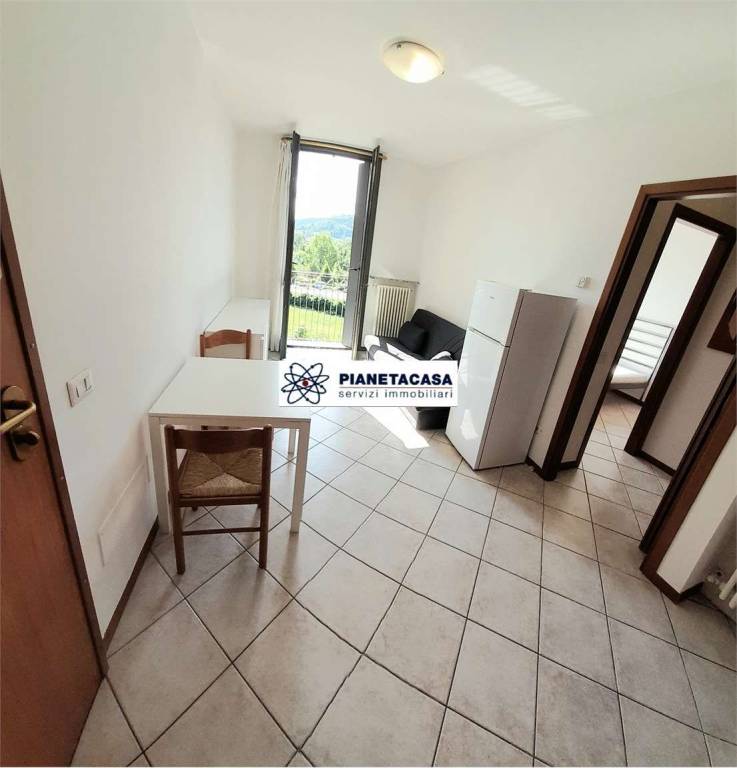 appartamento in vendita ad Alzano Lombardo
