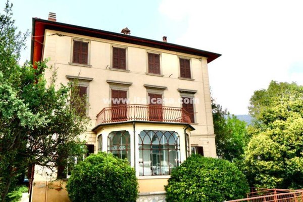 appartamento in vendita ad Alzano Lombardo