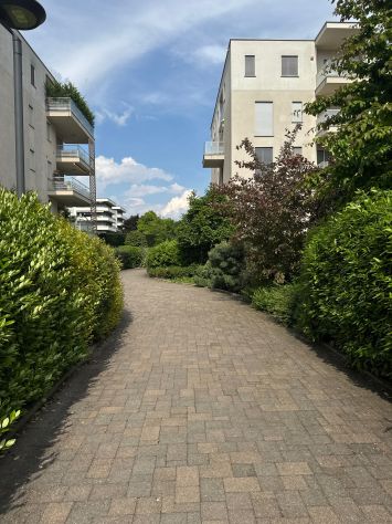 appartamento in vendita ad Alzano Lombardo