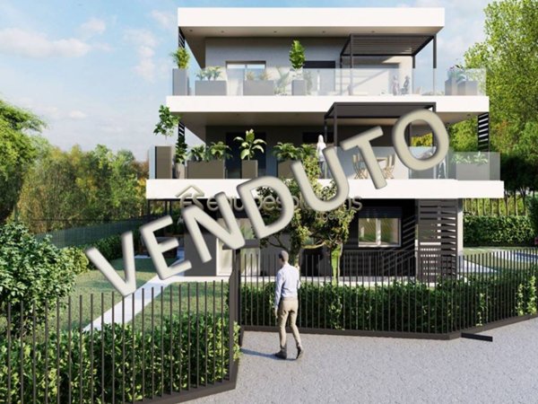 appartamento in vendita ad Alzano Lombardo