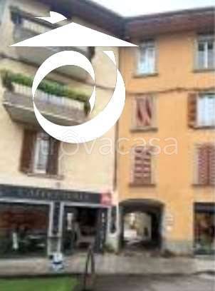 appartamento in vendita ad Alzano Lombardo