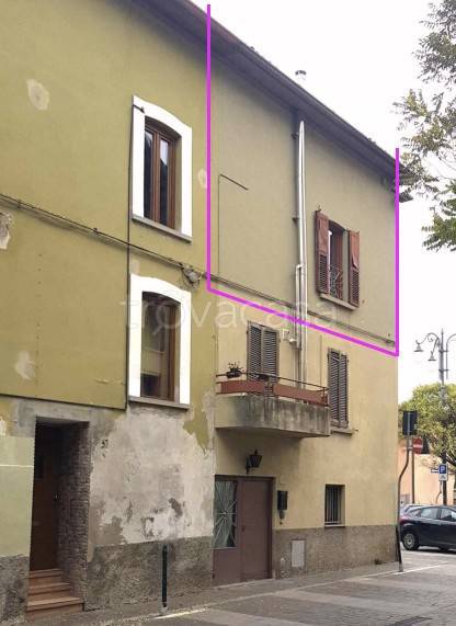 appartamento in vendita ad Alzano Lombardo