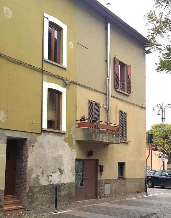 appartamento in vendita ad Alzano Lombardo
