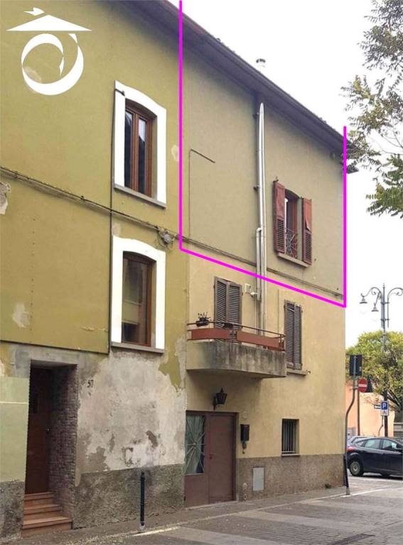 appartamento in vendita ad Alzano Lombardo
