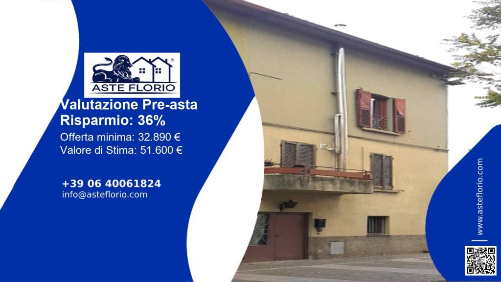 appartamento in vendita ad Alzano Lombardo