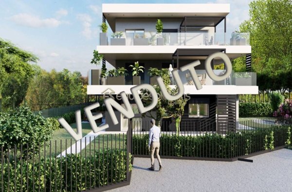 appartamento in vendita ad Alzano Lombardo