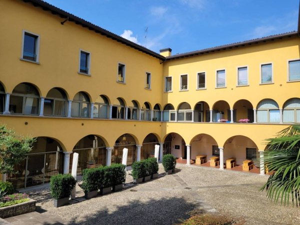 appartamento in vendita ad Alzano Lombardo